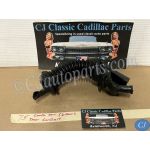 OEM 1971 1972 1973 1974 1975 1976 Cadillac Deville Fleetwood 1971 1972 1973 1974 1975 1976 1977 1978 Eldorado FRONT DOOR JAM WIRE HARNESS COVER CONDUIT #9837507